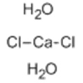 Dihydrate de chlorure de calcium CAS 10035-04-8